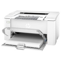 HP LaserJet Pro M104a