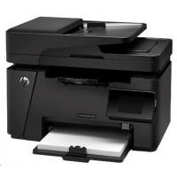МФУ HP LaserJet Pro M127fw CZ183A