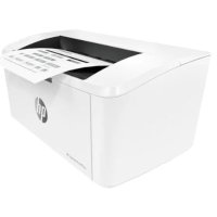 HP LaserJet Pro M15w