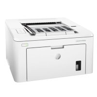 принтер HP LaserJet Pro M203dn