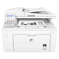 МФУ HP LaserJet Pro M227fdn G3Q79A