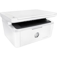 HP LaserJet Pro M28a