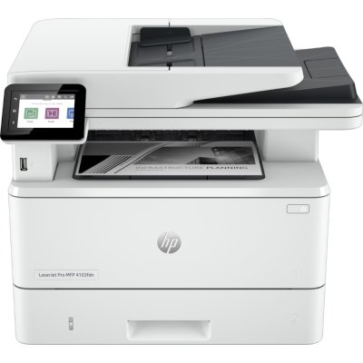 МФУ HP LaserJet Pro M4103fdn 2Z636A