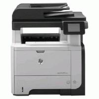 МФУ HP LaserJet Pro M521dn A8P79A