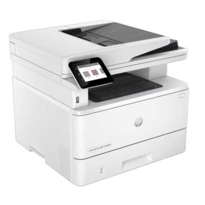 МФУ HP LaserJet Pro MFP 4104fdw