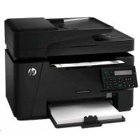 HP LaserJet Pro MFP M127fn CZ181A