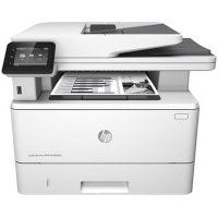 МФУ HP LaserJet Pro MFP M428dw W1A31A