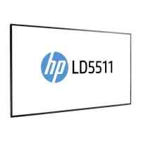 ЖК панель HP LD5511