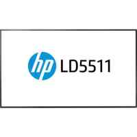 ЖК панель HP LD5511