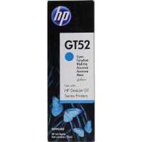 чернила HP GT52 M0H54AE