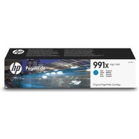 картридж HP 991X M0J90AE