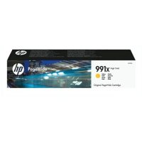 картридж HP 991X M0J98AE