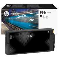 картридж HP 991X M0K02AE