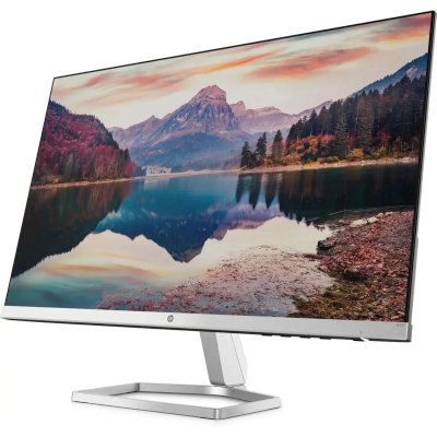 HP M22f 2D9J9AS