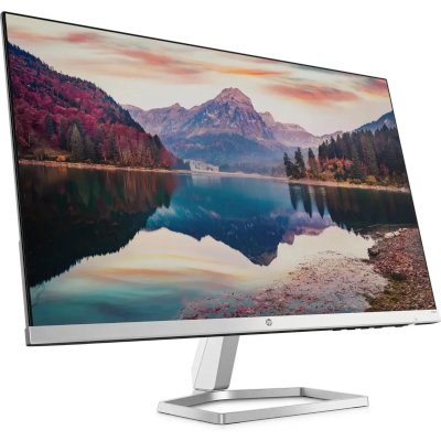 монитор HP M22f 2D9J9AS