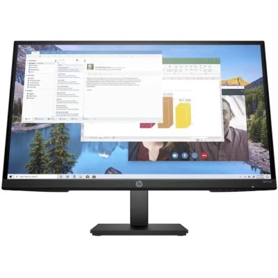 монитор HP M27ha 35M57AA