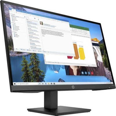 монитор HP M27ha 35M57AA