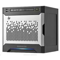 сервер HPE MicroServer 819185-421