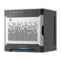 HPE MicroServer 819186-421