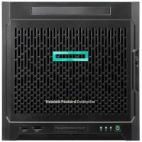 HPE MicroServer P07203-421