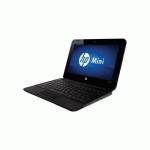 нетбук HP Mini 110-3611er