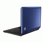 HP Mini 110-3611er