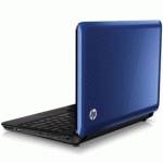 нетбук HP Mini 110-3701er