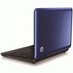 нетбук HP Mini 110-3863er
