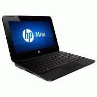нетбук HP Mini 110-4100er
