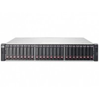 HPE MSA 2040 M0T27A