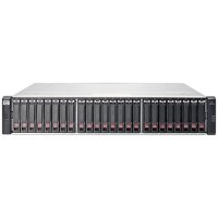 HPE MSA 2040 M0T31A