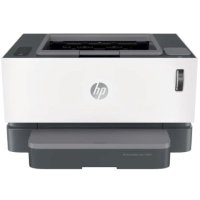 принтер HP Neverstop Laser 1000w