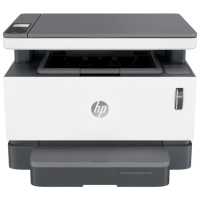 МФУ HP Neverstop Laser 1200n 5HG87A