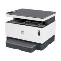 МФУ HP Neverstop Laser 1200w