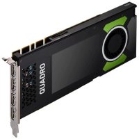 HP nVidia Quadro P4000 8Gb 1ME40AA