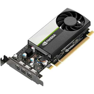 HP nVidia Quadro T400 4Gb N02453-002