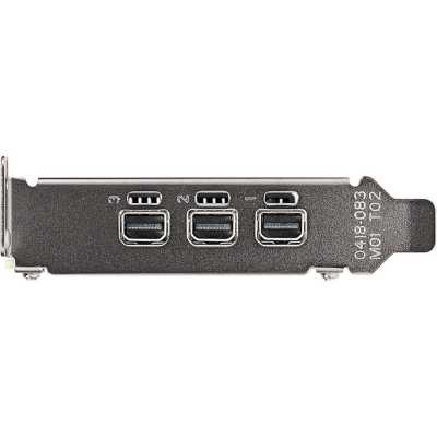 HP nVidia Quadro T400 4Gb N02453-002