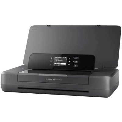 принтер HP OfficeJet 200