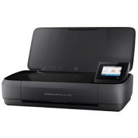 HP OfficeJet 252