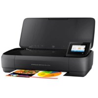 HP OfficeJet 252
