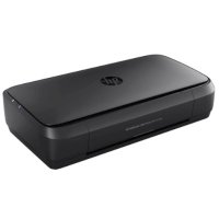 HP OfficeJet 252