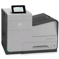 HP OfficeJet Enterprise Color X555dn