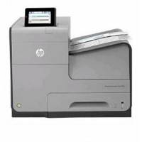 принтер HP OfficeJet Enterprise Color X555dn
