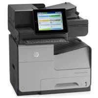 HP OfficeJet Enterprise X585z B5L06A
