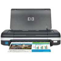 HP OfficeJet H470