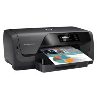 принтер HP OfficeJet Pro 8210 D9L63A
