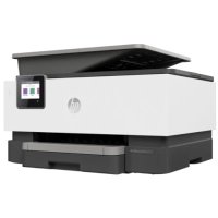 МФУ HP OfficeJet Pro 9010