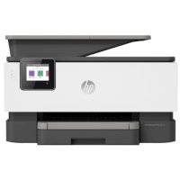 МФУ HP OfficeJet Pro 9010