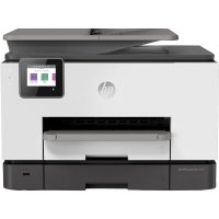 МФУ HP OfficeJet Pro 9020