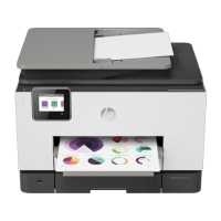 МФУ HP OfficeJet Pro 9023 1MR70B